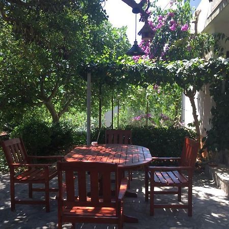 شقة Relax Garden ستاري غراد المظهر الخارجي الصورة