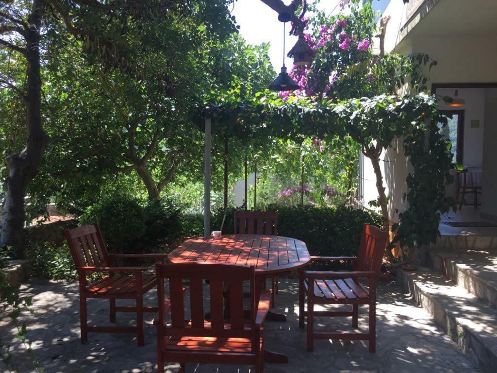 شقة Relax Garden ستاري غراد المظهر الخارجي الصورة