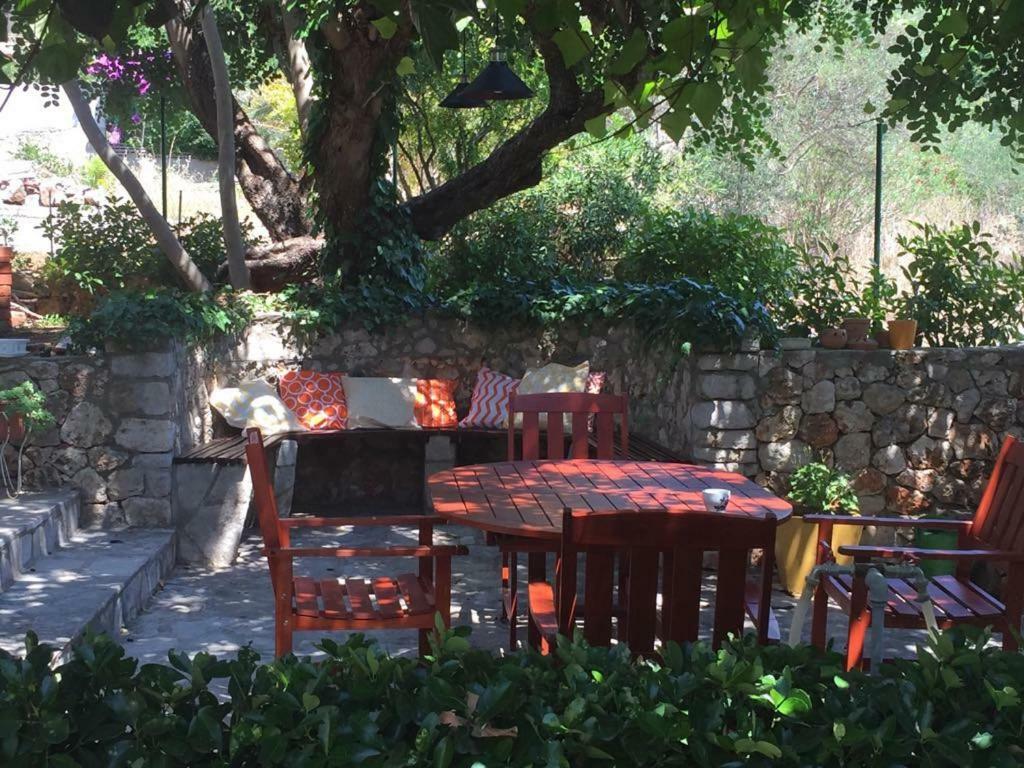 شقة Relax Garden ستاري غراد المظهر الخارجي الصورة